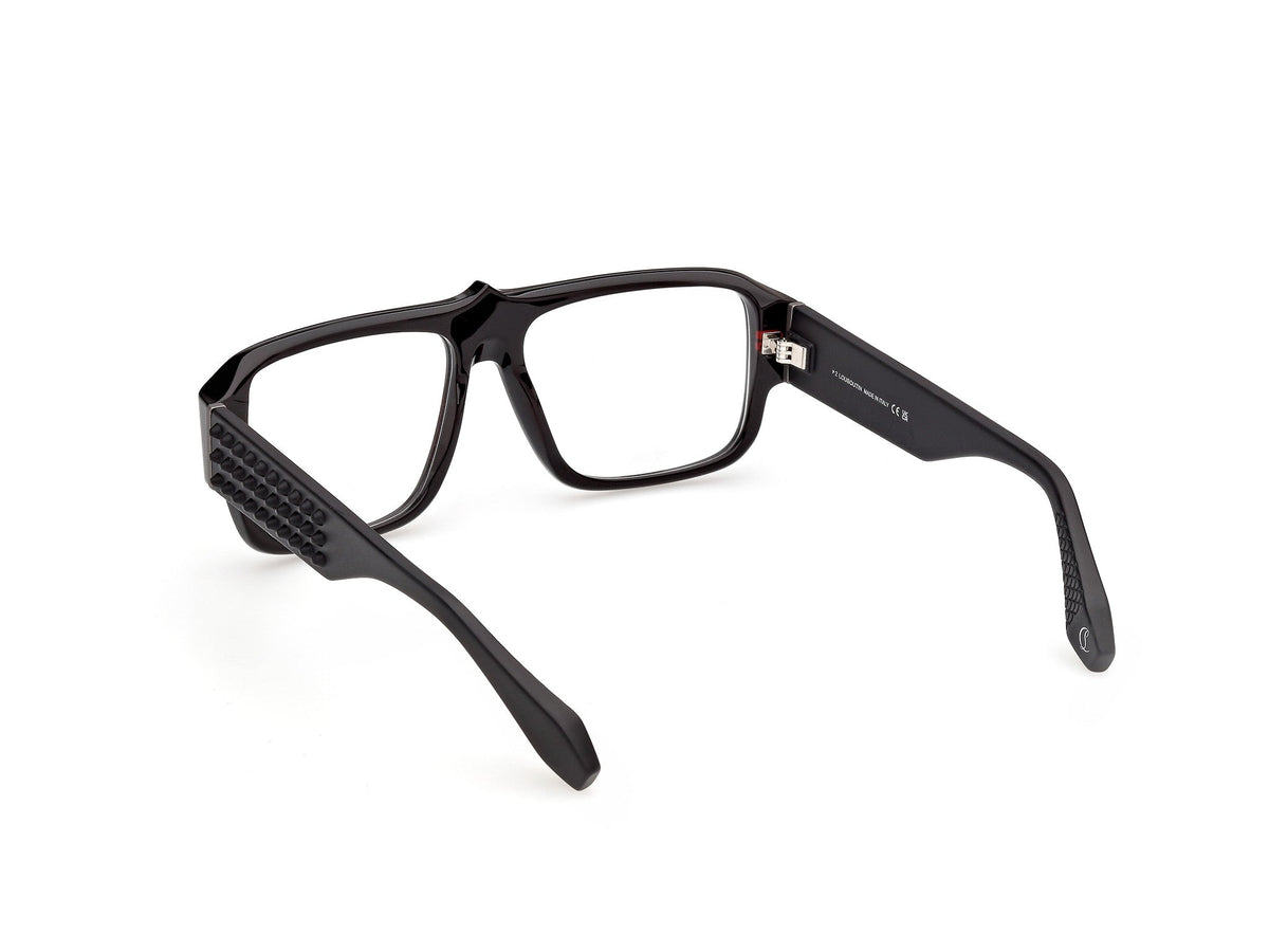 Prescription Glasses Louboutin LB5022 005 56 15