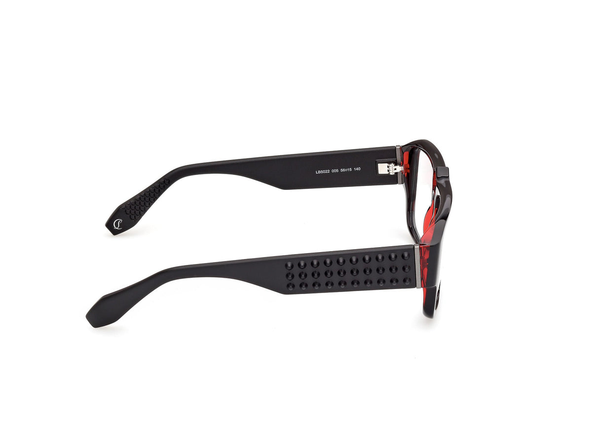 Prescription Glasses Louboutin LB5022 005 56 15