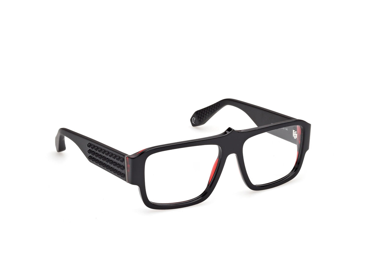 Prescription Glasses Louboutin LB5022 005 56 15