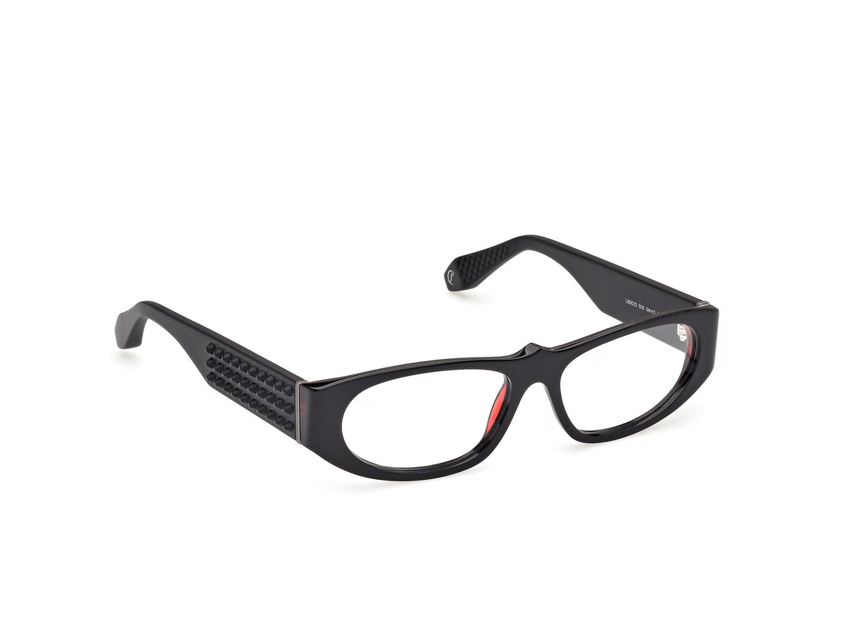 Prescription Glasses Louboutin LB5023 005 54 15