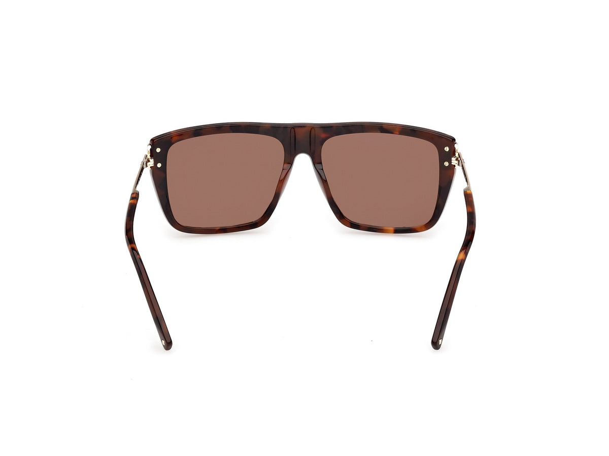 Gafas de Sol MCM Worldwide MW40 52E 56 15