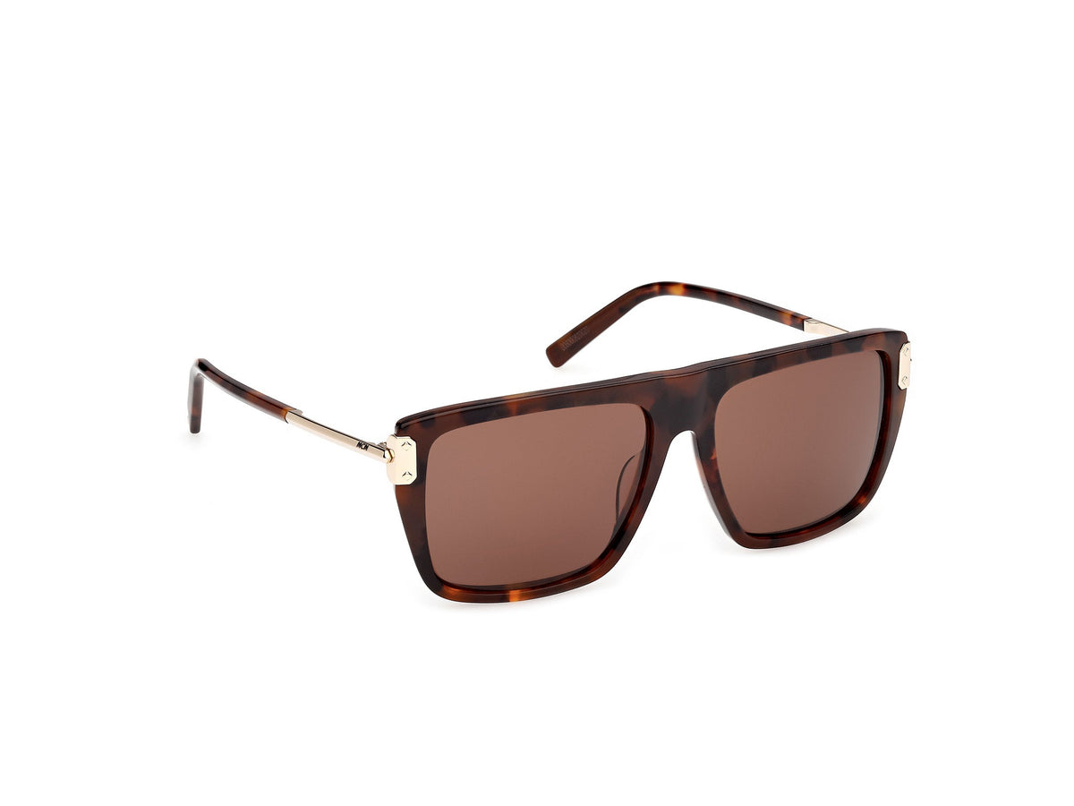 Gafas de Sol MCM Worldwide MW40 52E 56 15