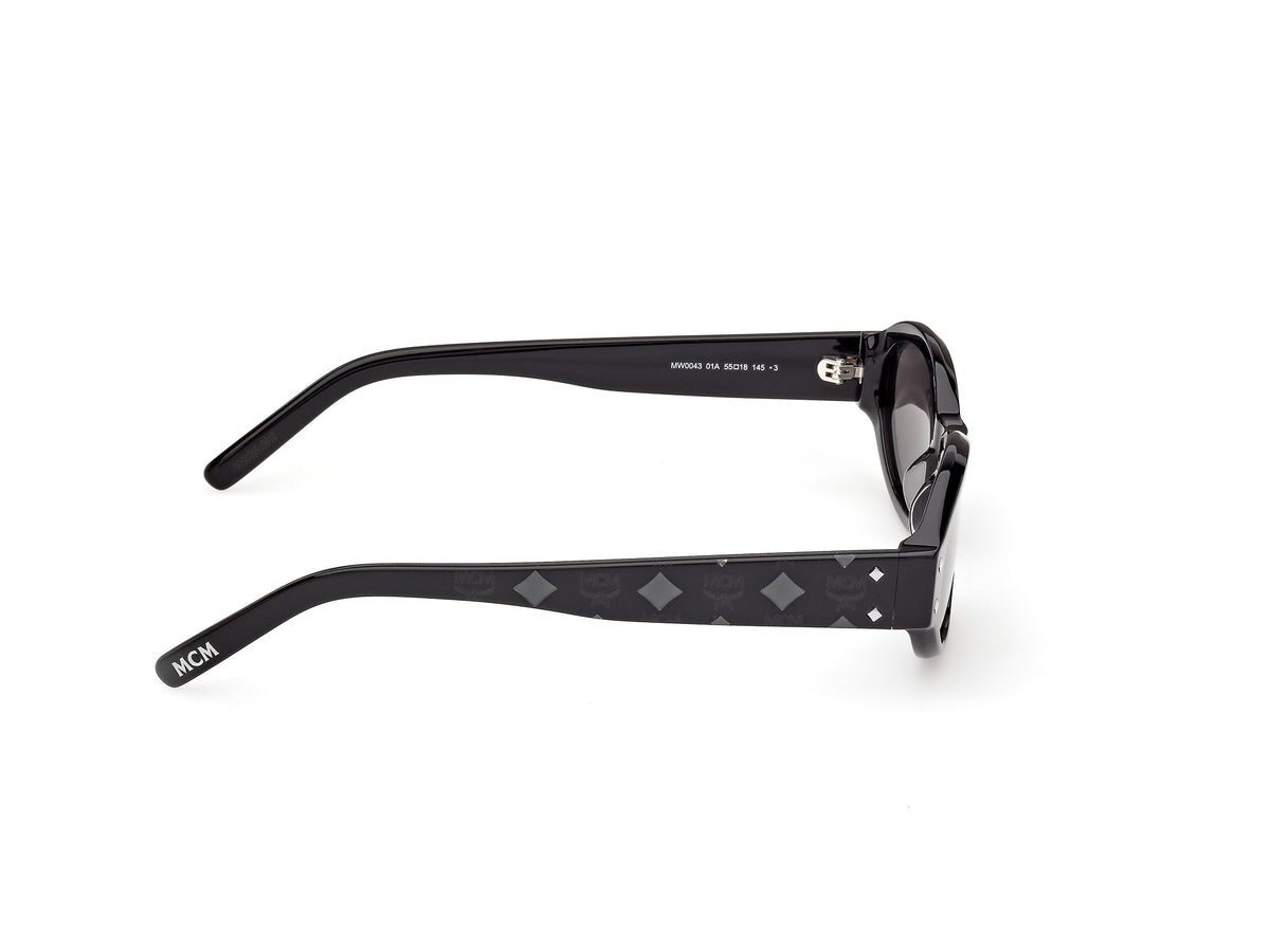 Gafas de Sol MCM Worldwide MW43 01A 55 18