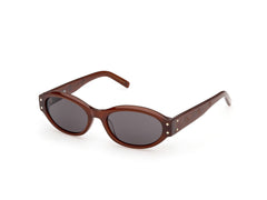 Sunglasses MCM Worldwide MW43 48A 55 18