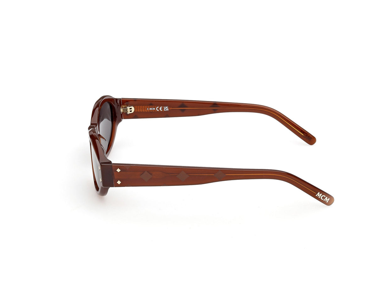 Sunglasses MCM Worldwide MW43 48A 55 18