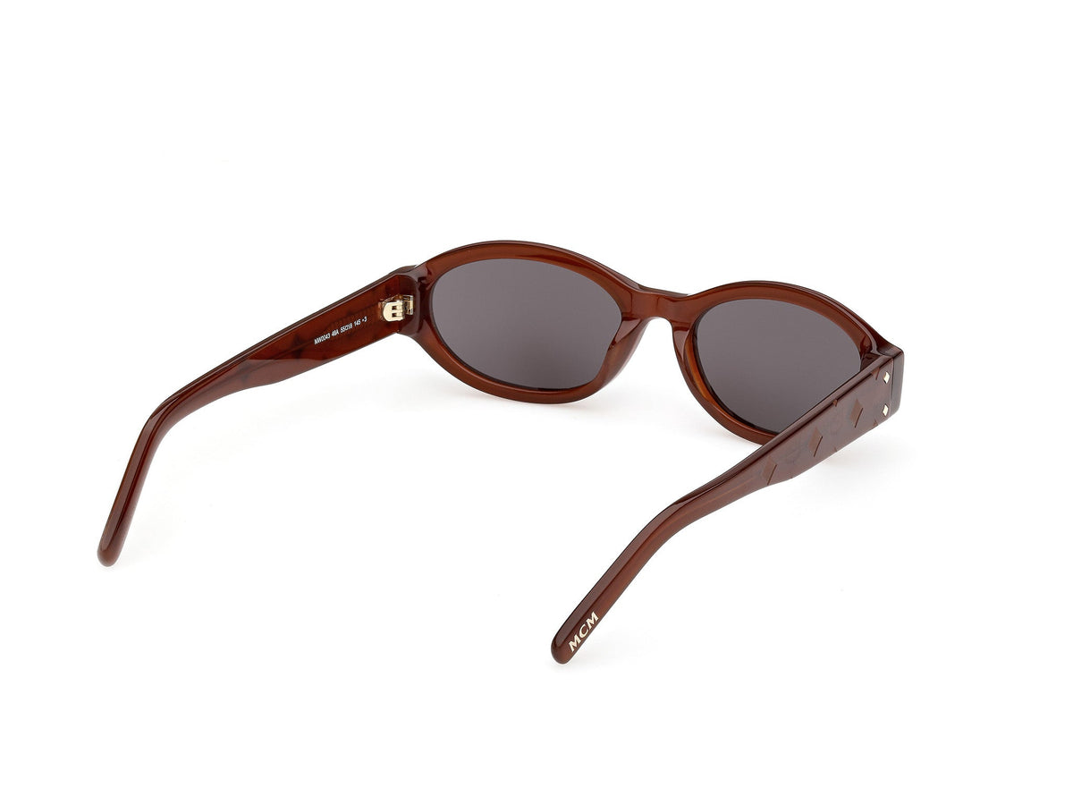 Sunglasses MCM Worldwide MW43 48A 55 18