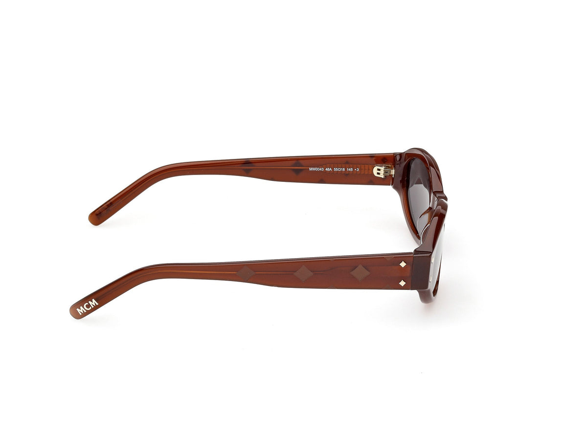 Sunglasses MCM Worldwide MW43 48A 55 18