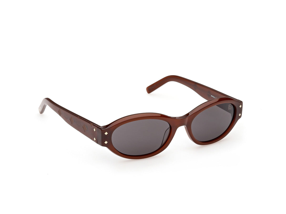 Sunglasses MCM Worldwide MW43 48A 55 18