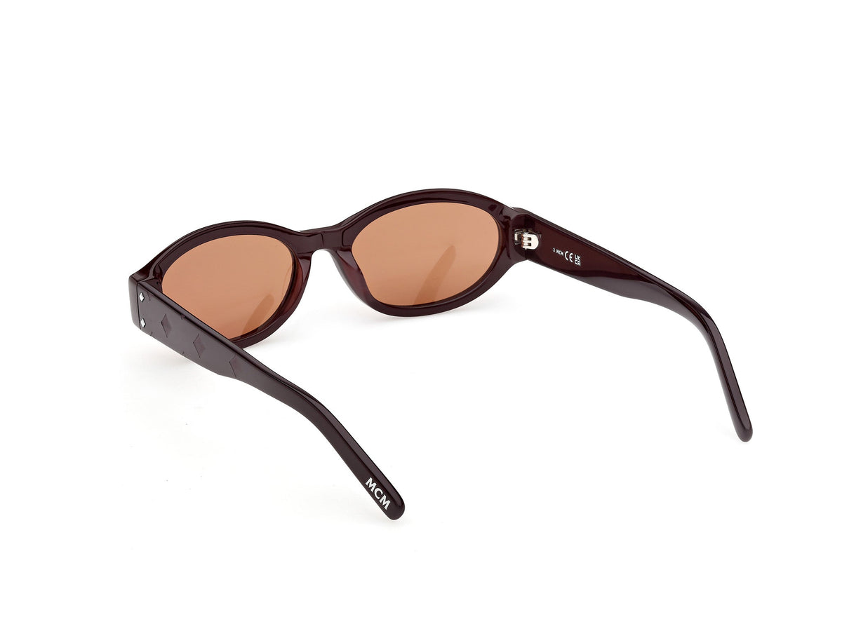 Gafas de Sol MCM Worldwide MW43 81J 55 18