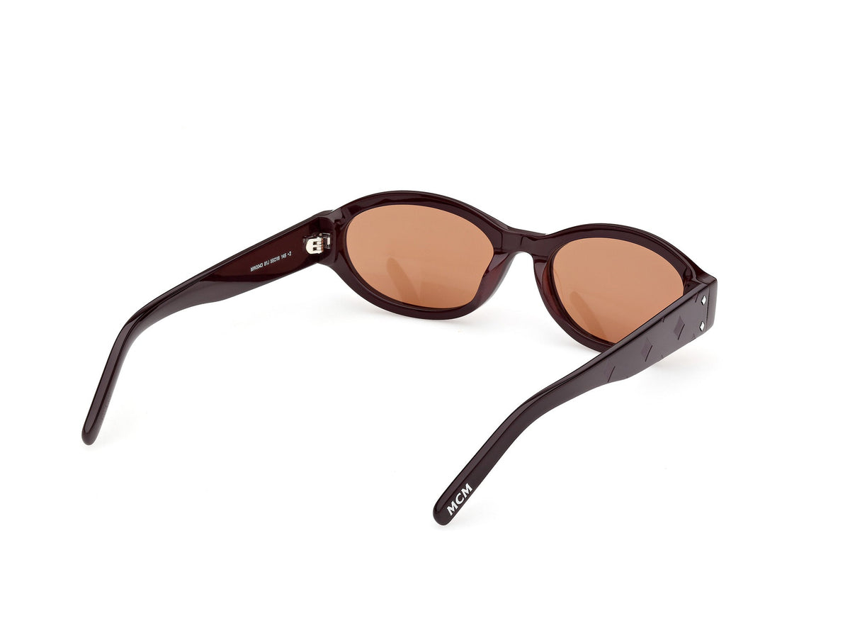 Gafas de Sol MCM Worldwide MW43 81J 55 18