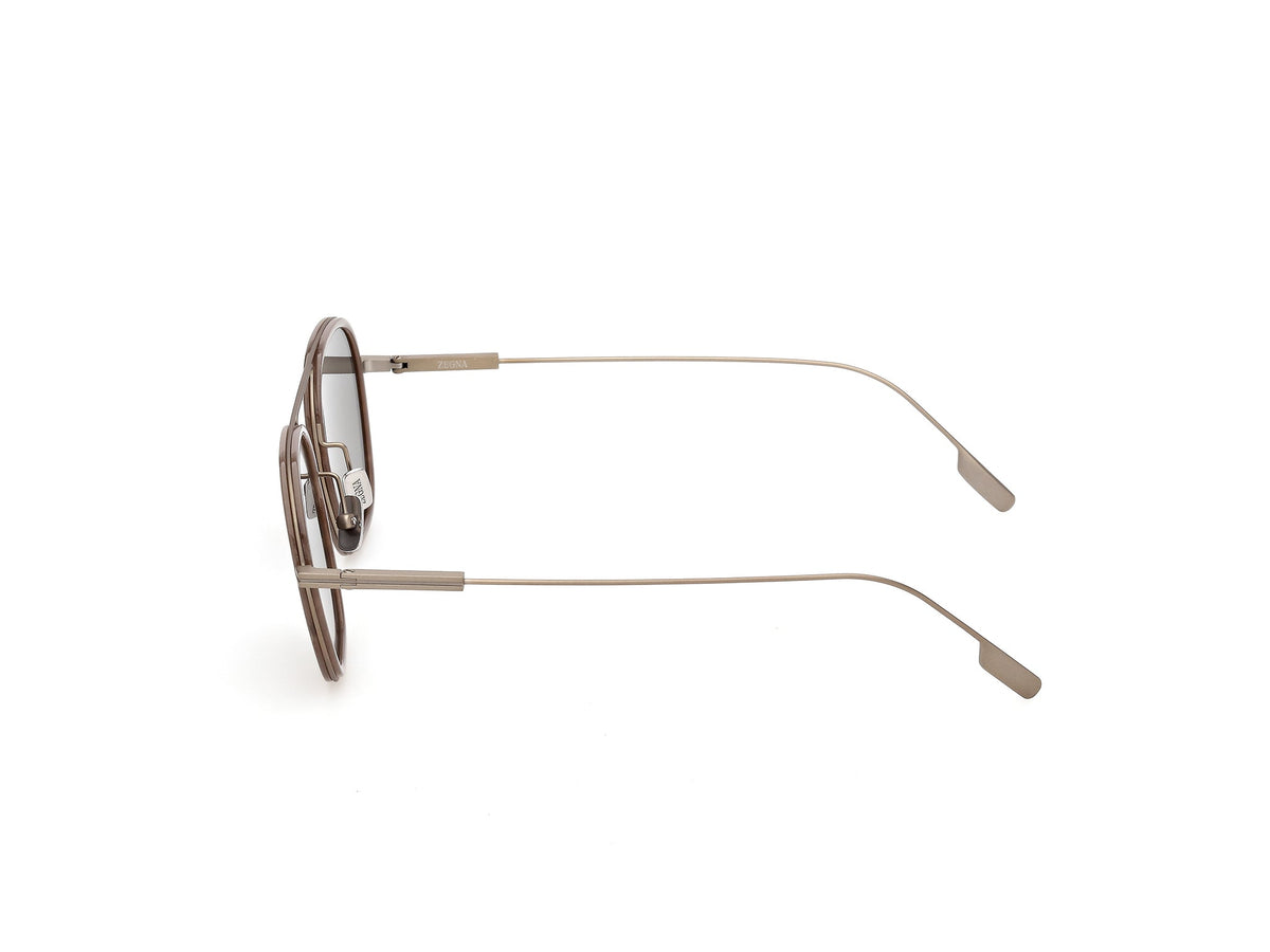 Gafas de Sol Zegna EZ306 59D 51 20