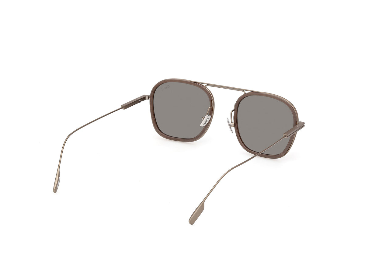 Gafas de Sol Zegna EZ306 59D 51 20