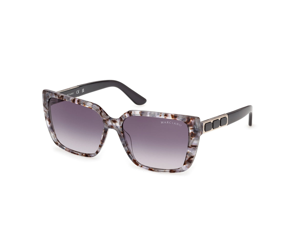 Gafas de Sol Guess By Marciano GM35 20B 58 16