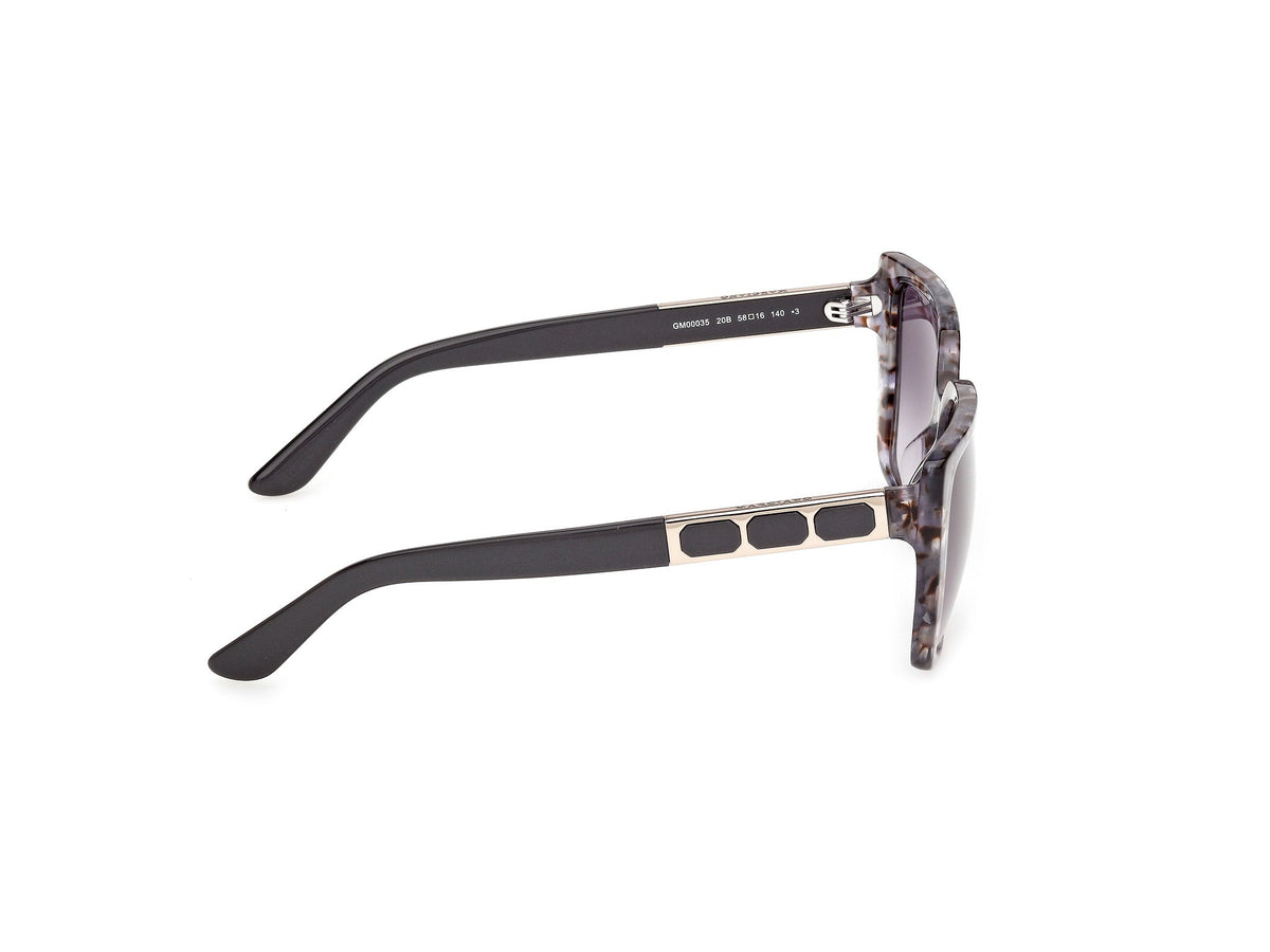 Gafas de Sol Guess By Marciano GM35 20B 58 16