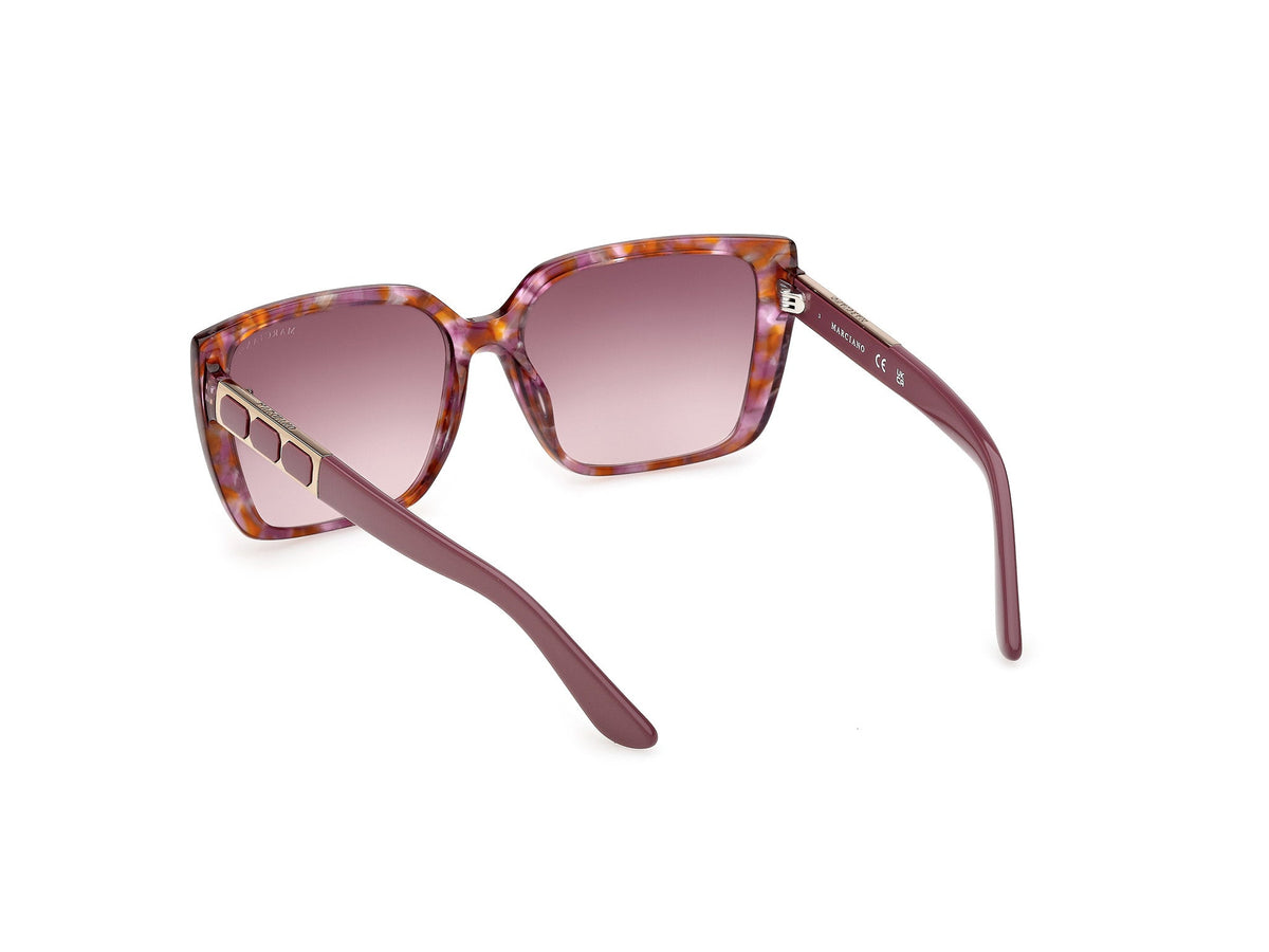 Gafas de Sol Guess By Marciano GM35 83T 58 16