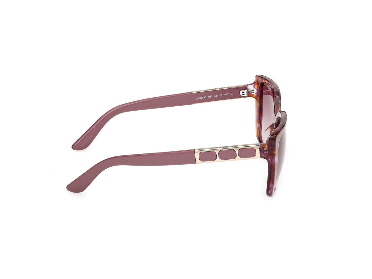 Gafas de Sol Guess By Marciano GM35 83T 58 16