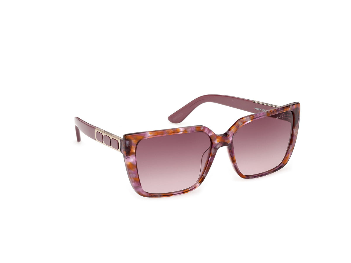 Gafas de Sol Guess By Marciano GM35 83T 58 16