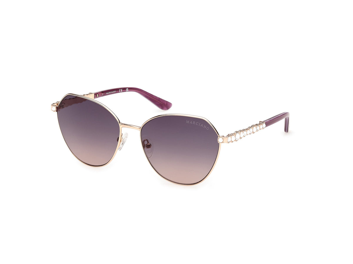 Gafas de Sol Guess By Marciano GM36 32Z 58 16