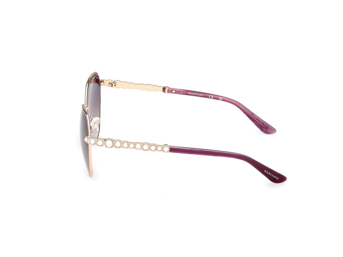 Gafas de Sol Guess By Marciano GM36 32Z 58 16