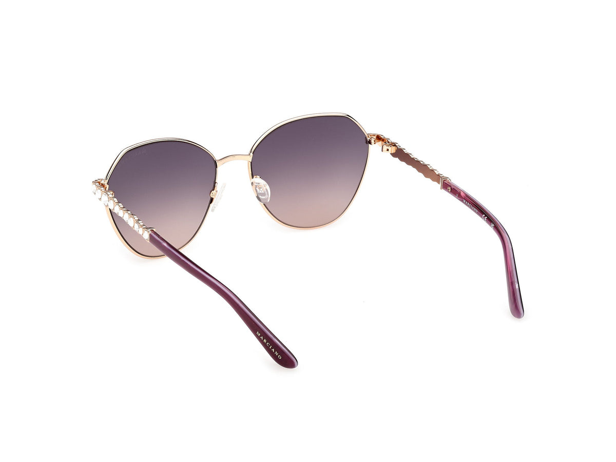 Gafas de Sol Guess By Marciano GM36 32Z 58 16