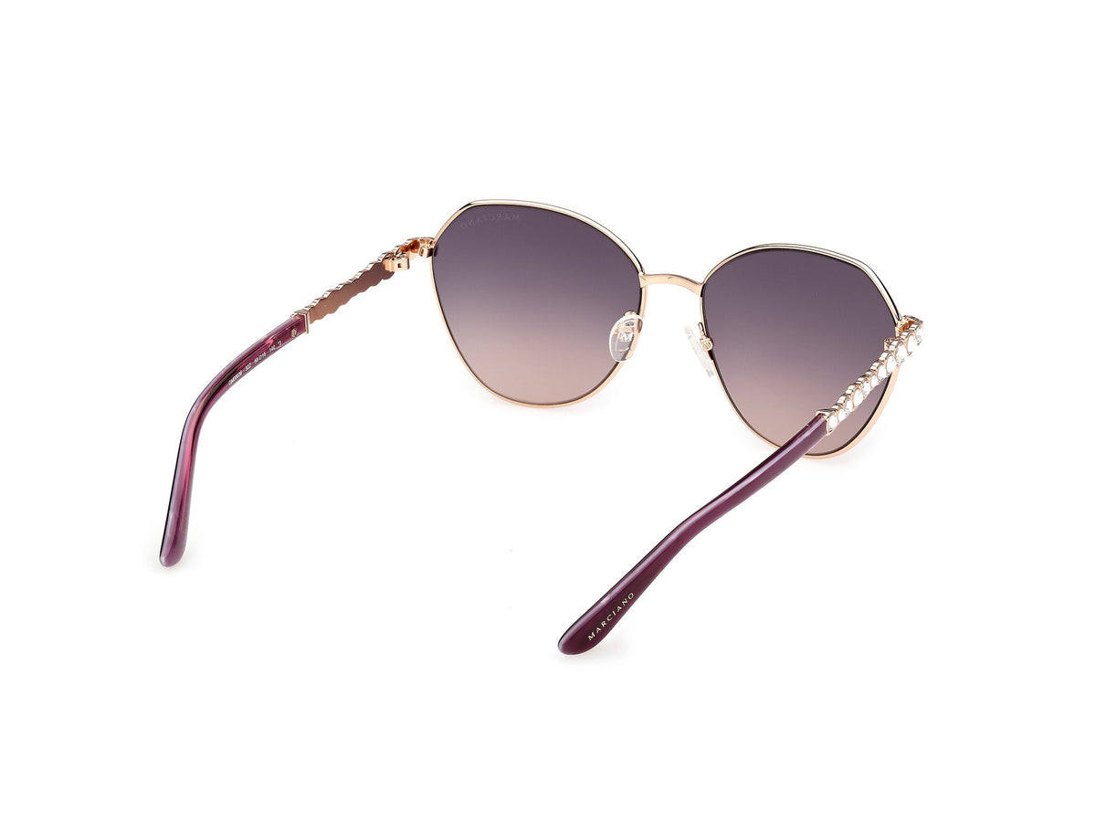 Gafas de Sol Guess By Marciano GM36 32Z 58 16