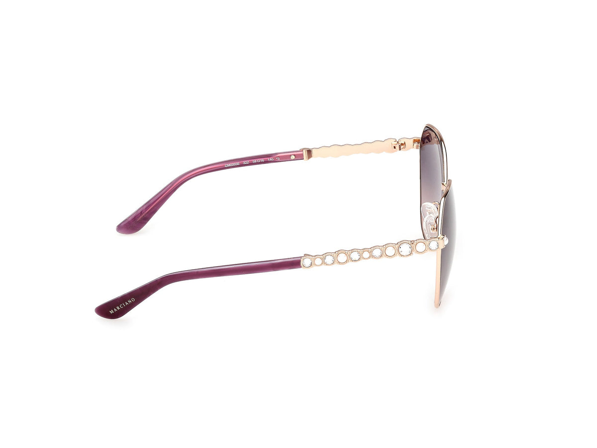 Gafas de Sol Guess By Marciano GM36 32Z 58 16