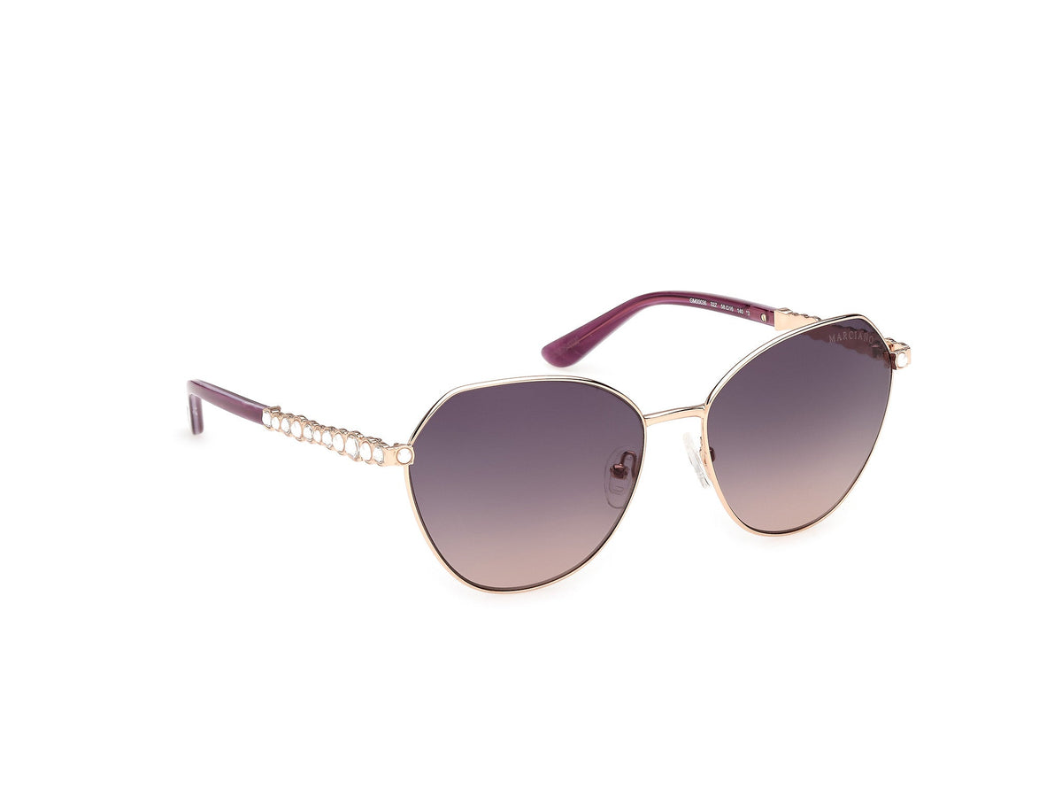Gafas de Sol Guess By Marciano GM36 32Z 58 16