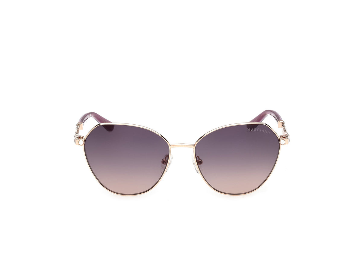 Gafas de Sol Guess By Marciano GM36 32Z 58 16