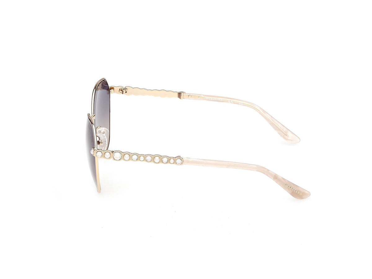 Gafas de Sol Guess By Marciano GM36 33W 58 16