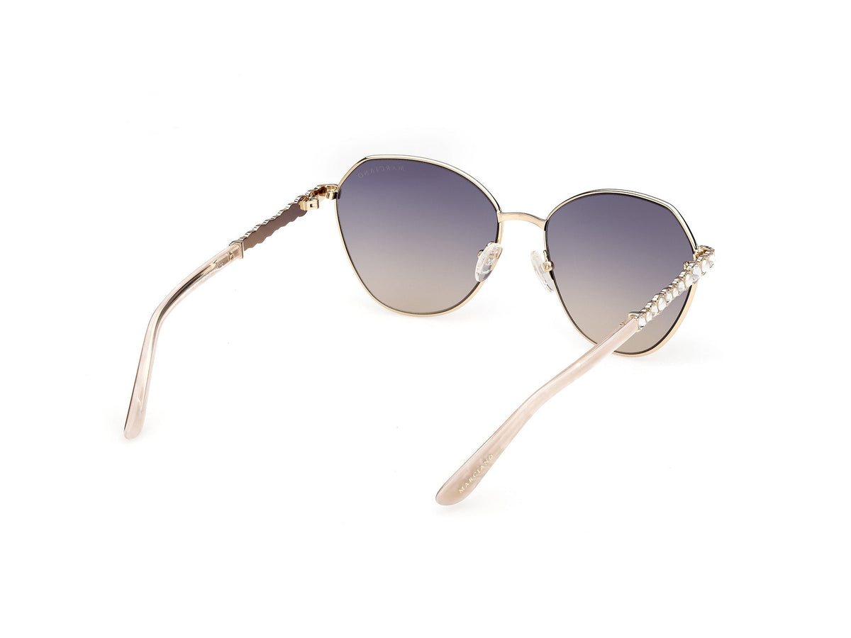 Gafas de Sol Guess By Marciano GM36 33W 58 16