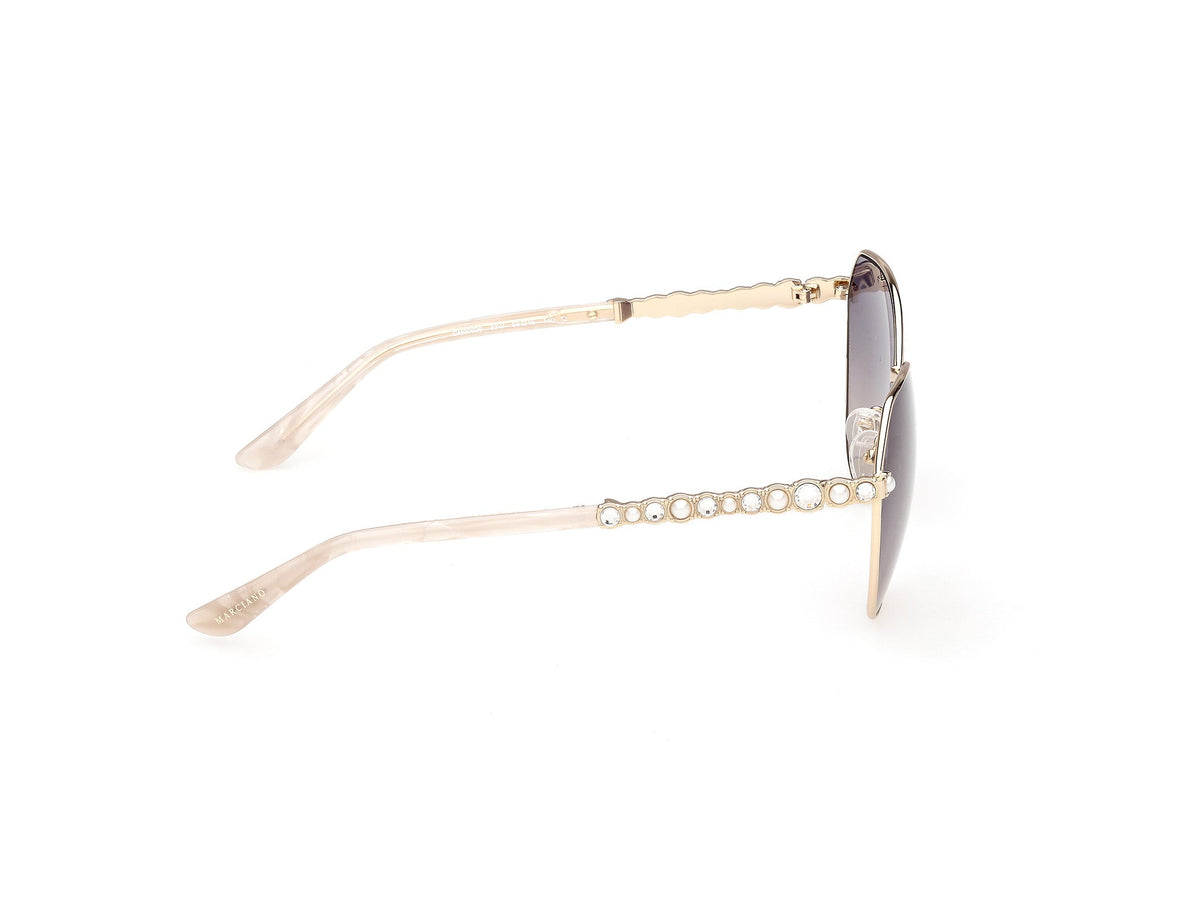 Gafas de Sol Guess By Marciano GM36 33W 58 16