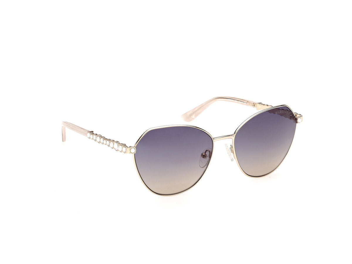 Gafas de Sol Guess By Marciano GM36 33W 58 16