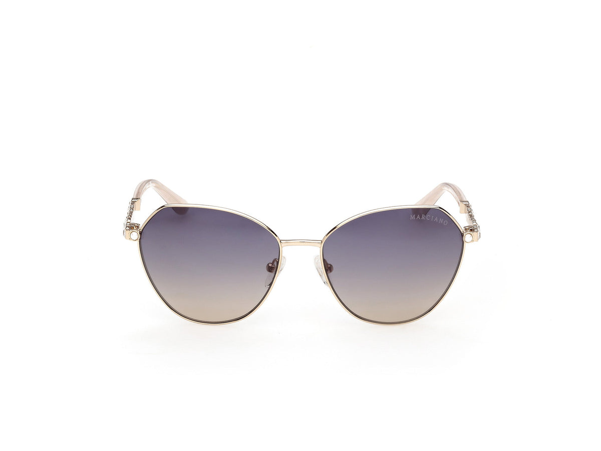 Gafas de Sol Guess By Marciano GM36 33W 58 16