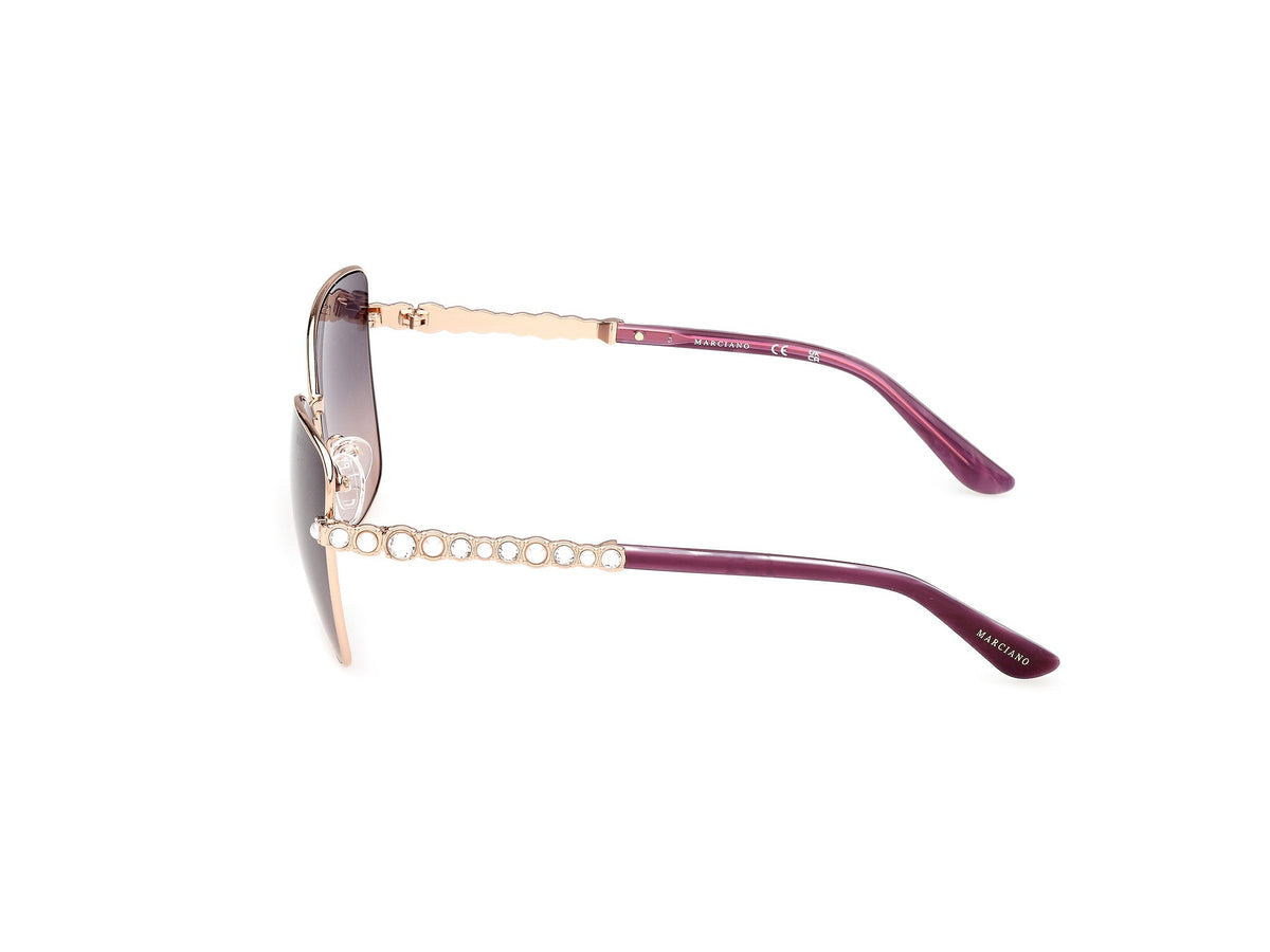 Gafas de Sol Guess By Marciano GM37 32Z 59 15