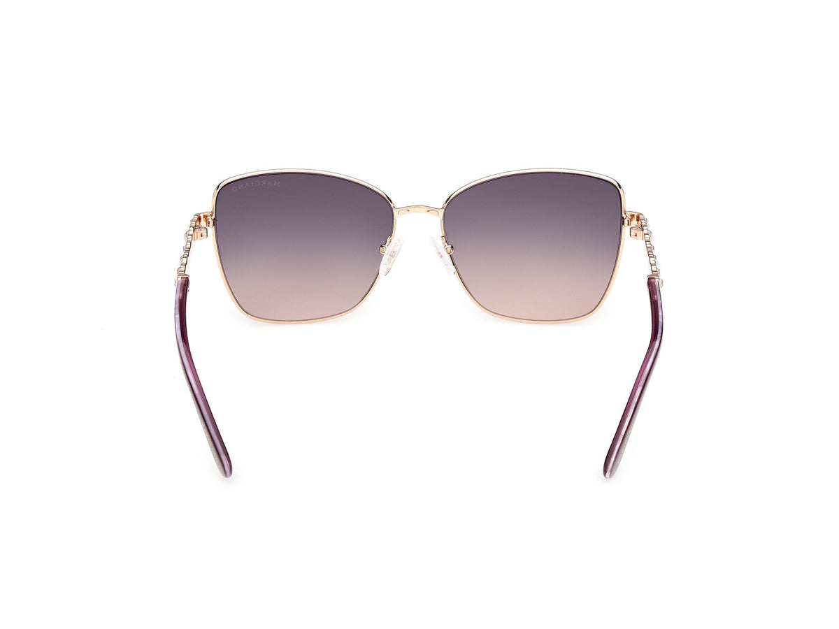 Gafas de Sol Guess By Marciano GM37 32Z 59 15