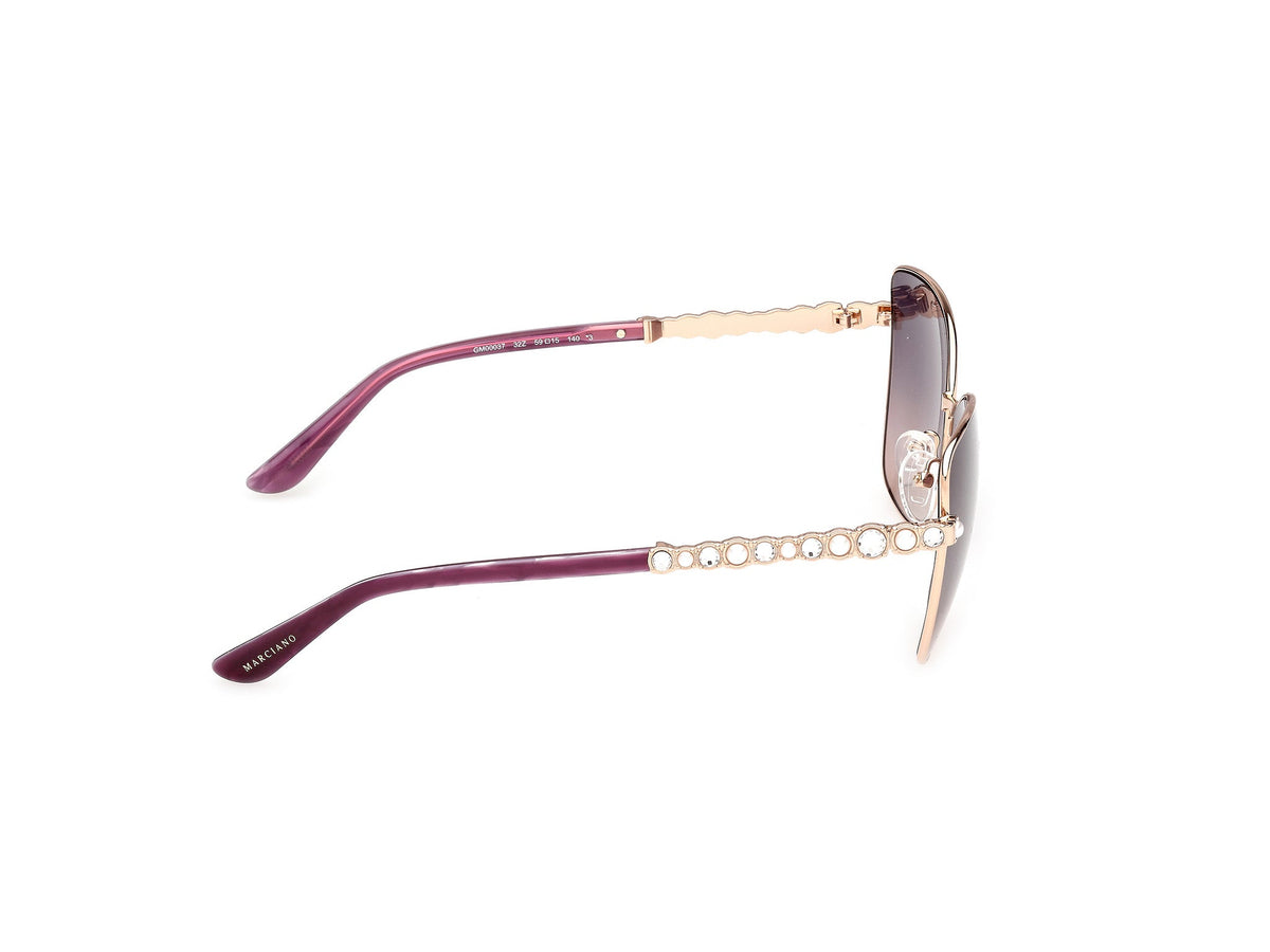 Gafas de Sol Guess By Marciano GM37 32Z 59 15