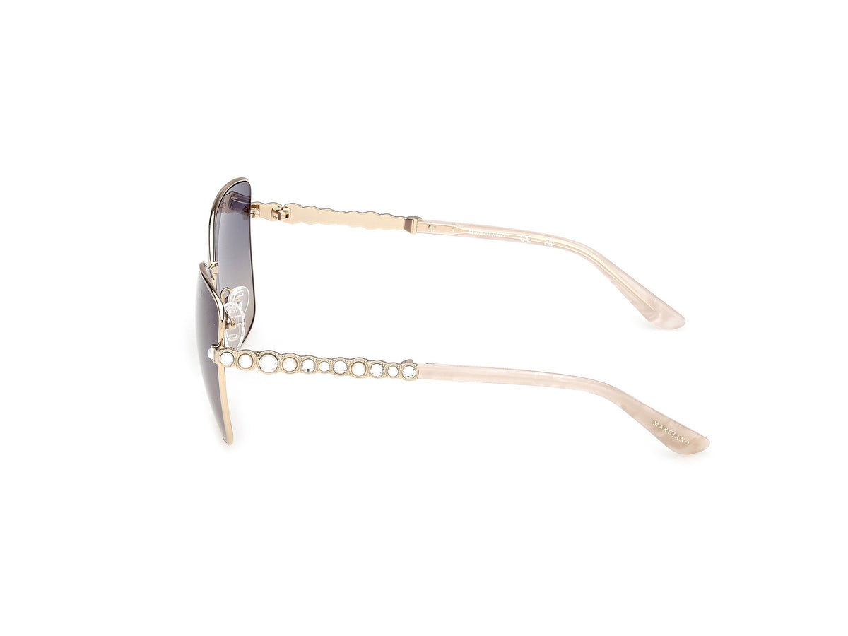 Gafas de Sol Guess By Marciano GM37 33W 59 15