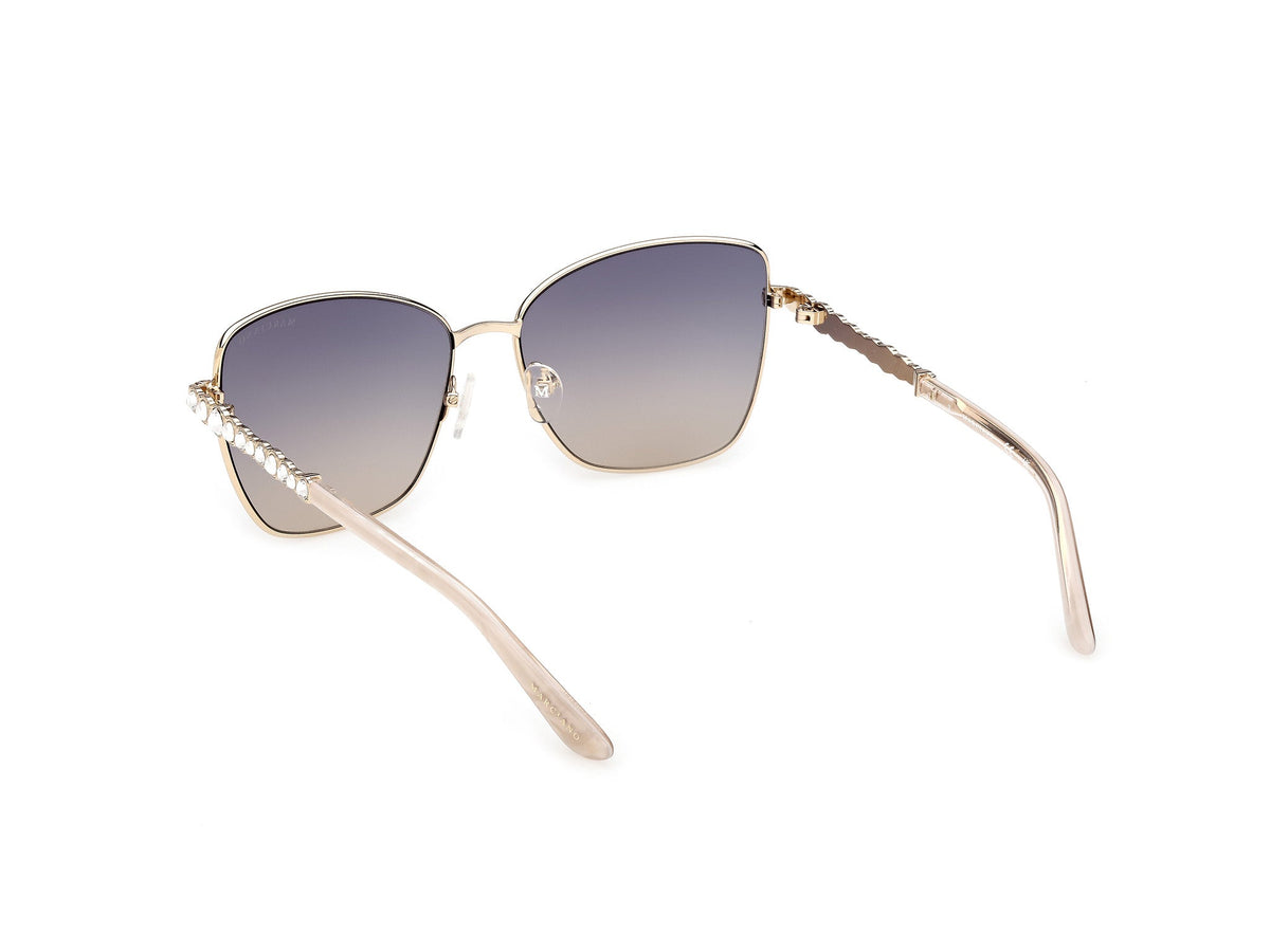 Gafas de Sol Guess By Marciano GM37 33W 59 15