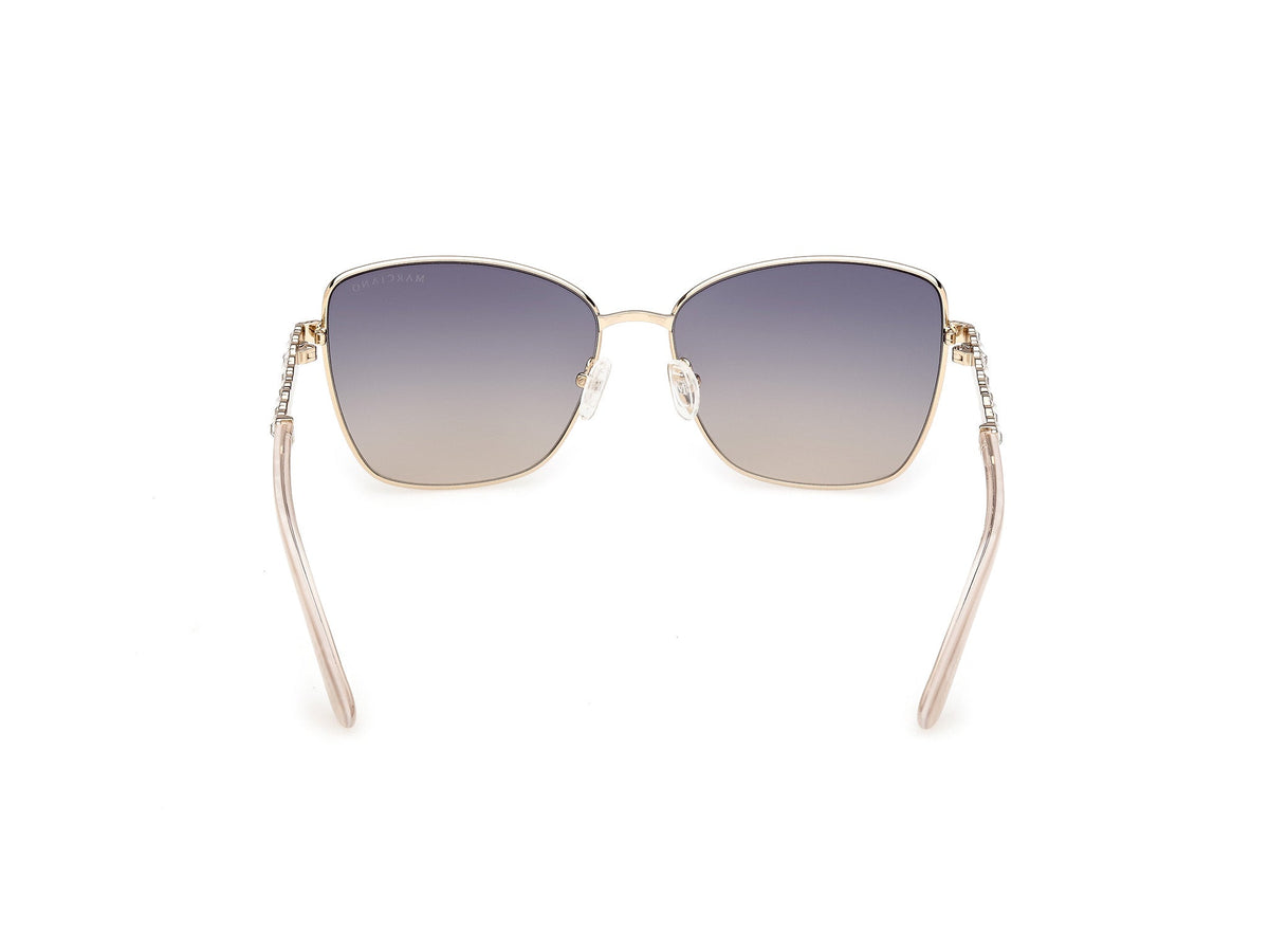 Gafas de Sol Guess By Marciano GM37 33W 59 15