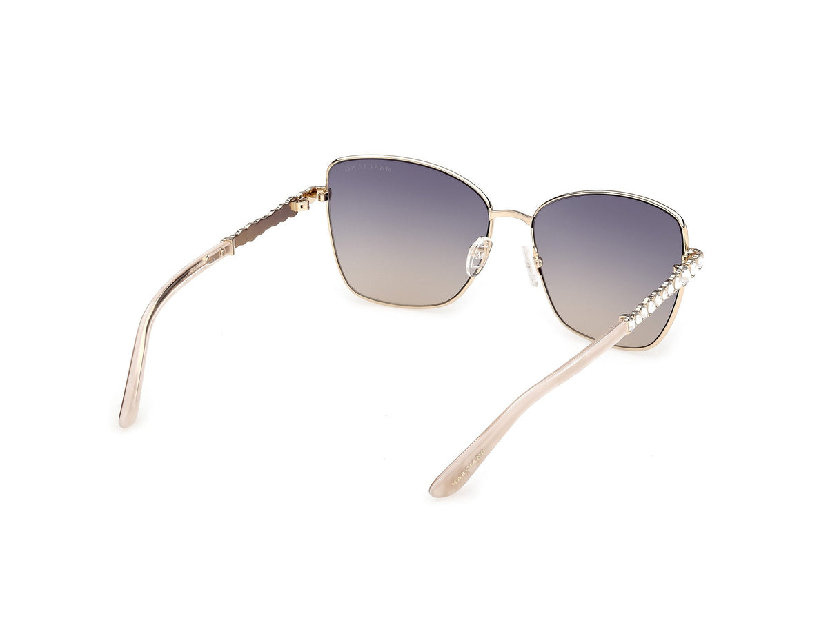 Gafas de Sol Guess By Marciano GM37 33W 59 15