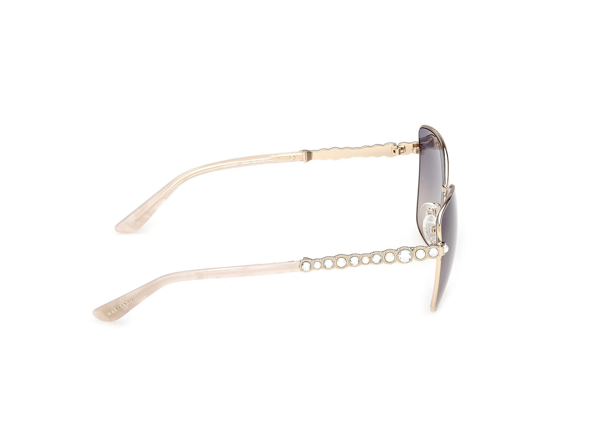 Gafas de Sol Guess By Marciano GM37 33W 59 15