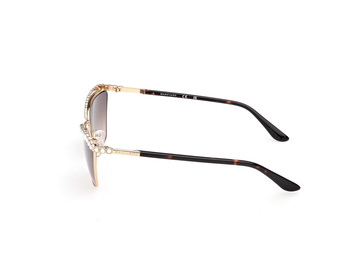 Sunglasses Guess By Marciano GM38 32F 57 16
