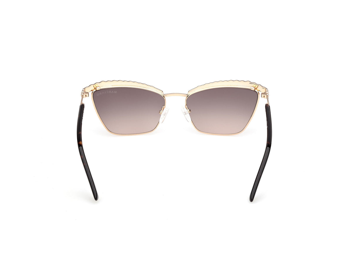 Sunglasses Guess By Marciano GM38 32F 57 16