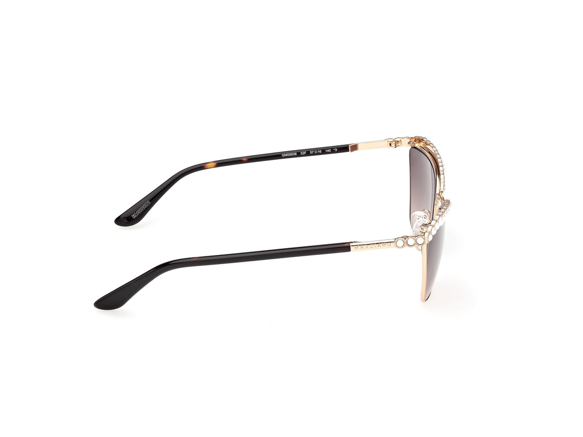 Sunglasses Guess By Marciano GM38 32F 57 16