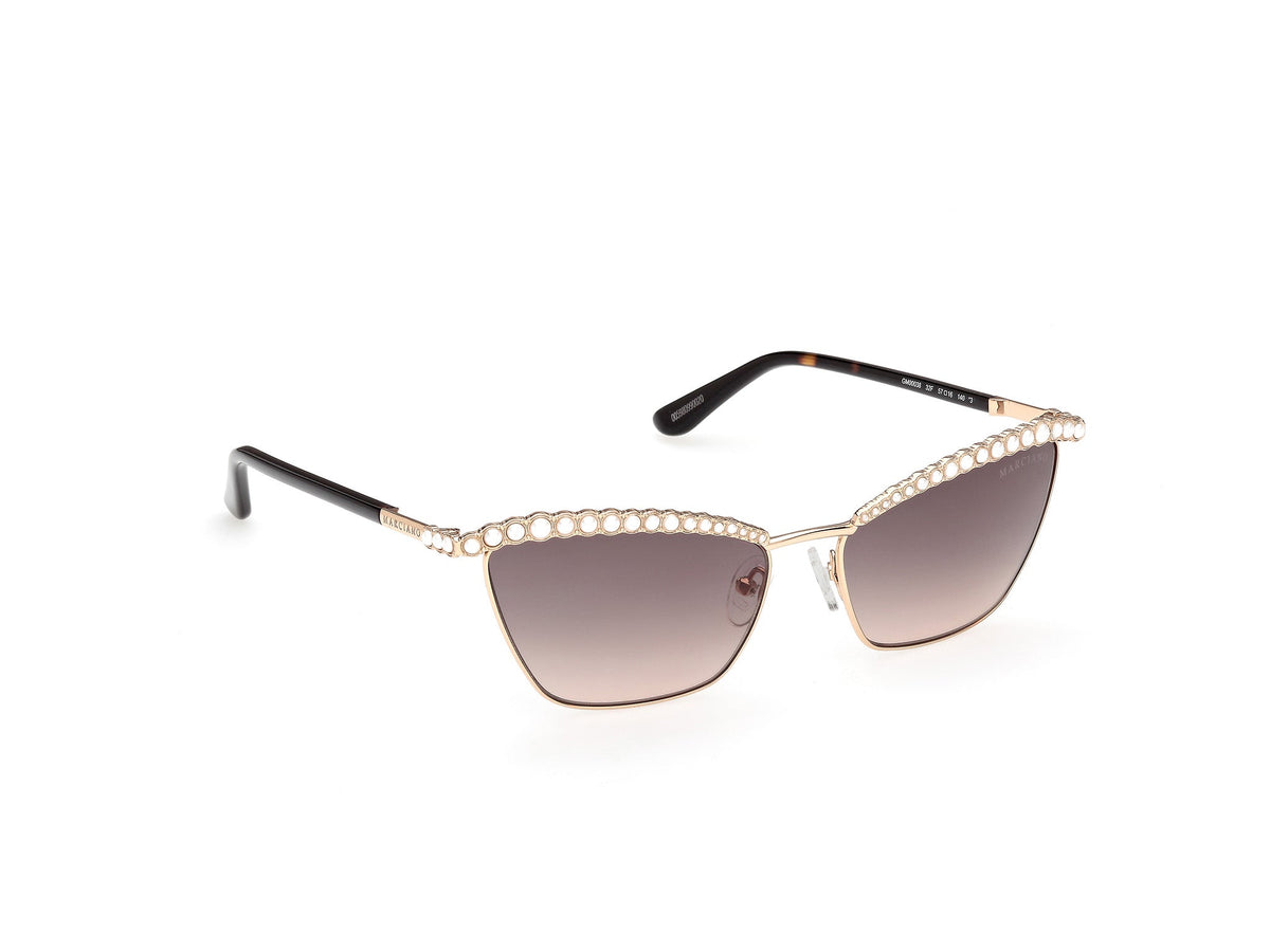 Sunglasses Guess By Marciano GM38 32F 57 16