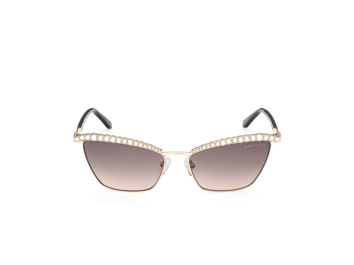 Sunglasses Guess By Marciano GM38 32F 57 16