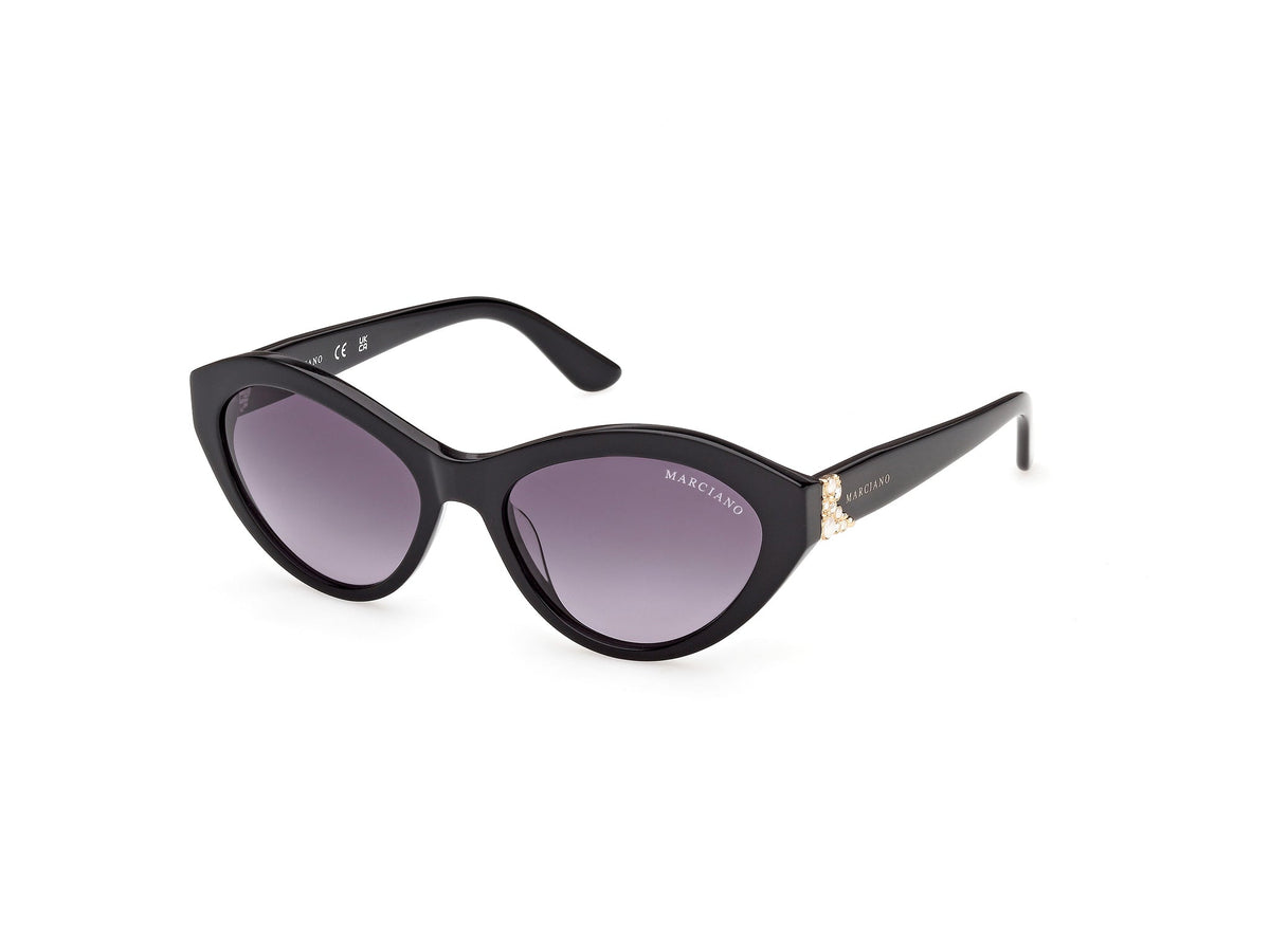 Sunglasses Guess By Marciano GM39 01B 54 17