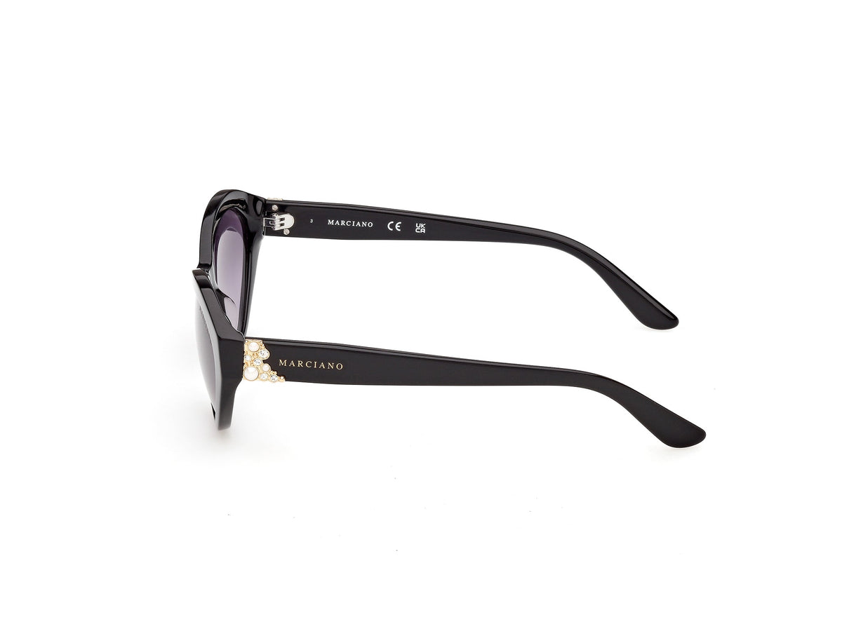 Sunglasses Guess By Marciano GM39 01B 54 17