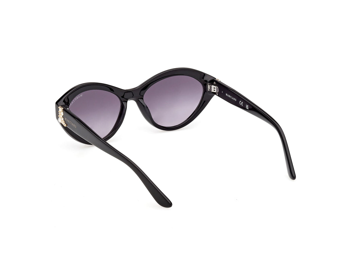 Sunglasses Guess By Marciano GM39 01B 54 17