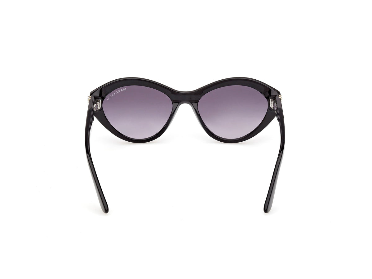 Sunglasses Guess By Marciano GM39 01B 54 17